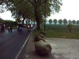 Video Bikergottesdienst 2004 in Bad Doberan